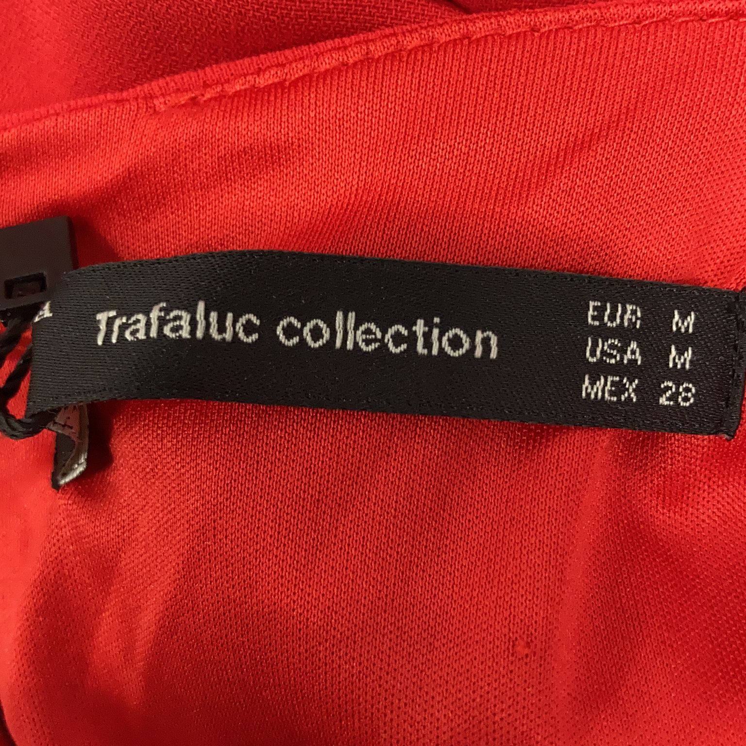 Zara Trafaluc Collection