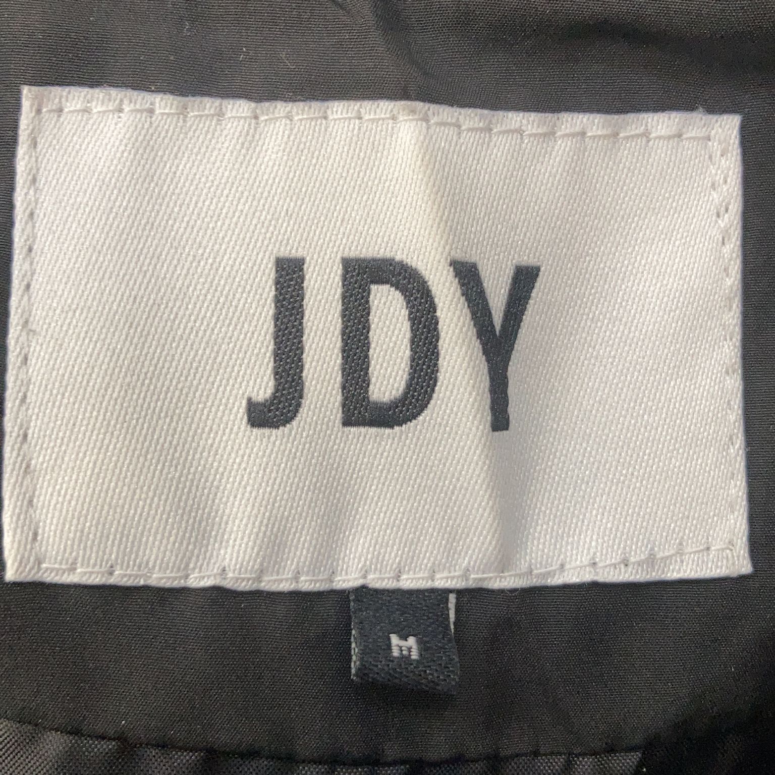 JDY