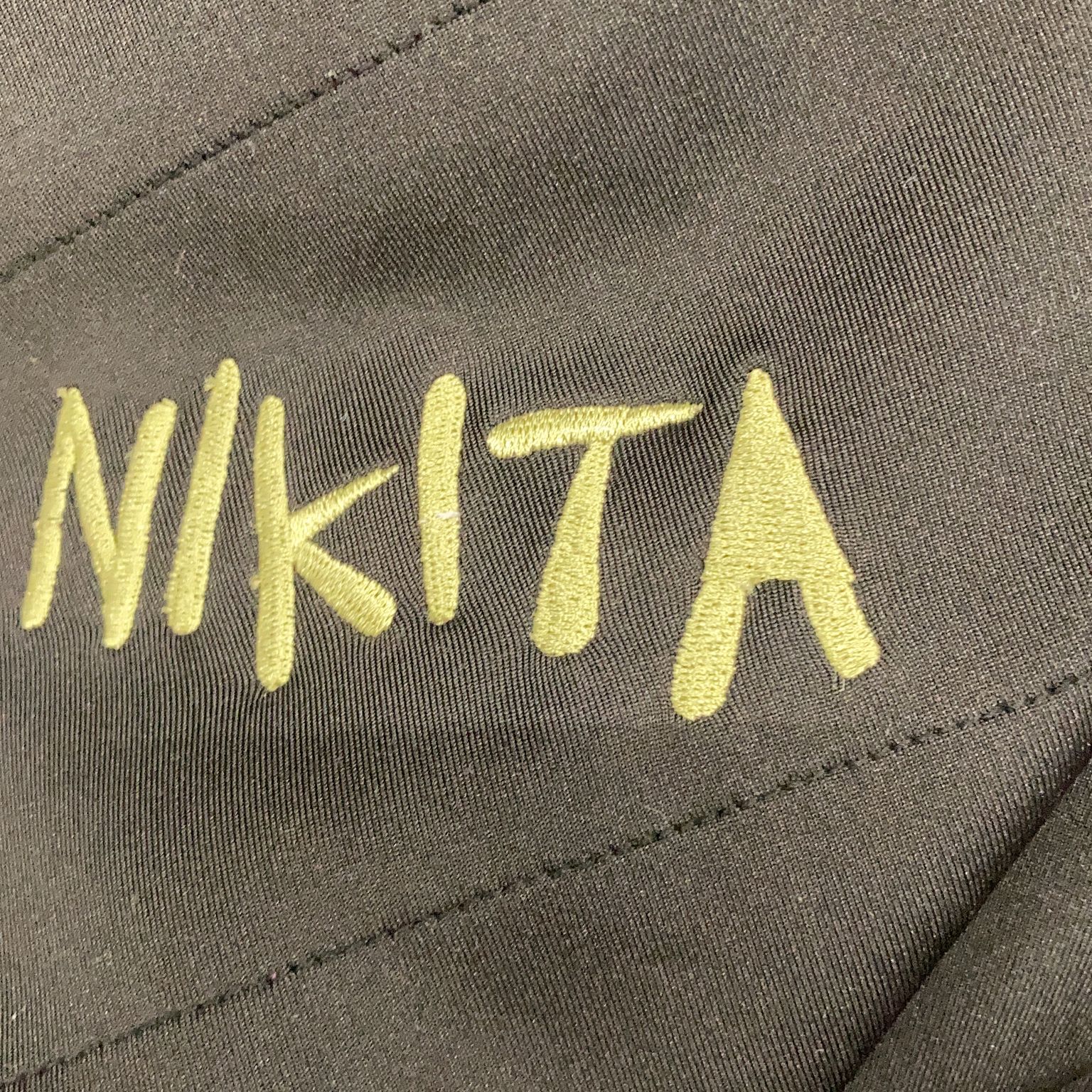 Nikita