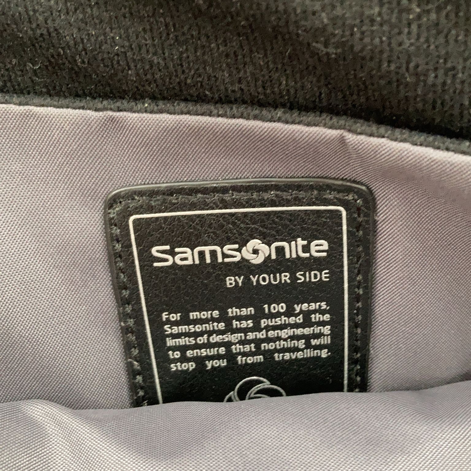 Samsonite