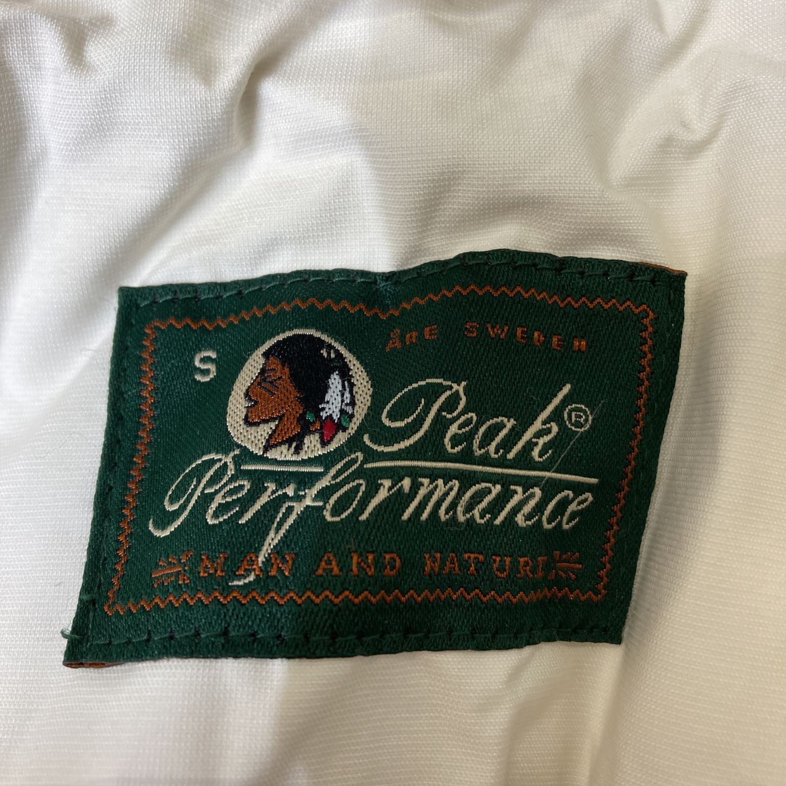 Peak Performance