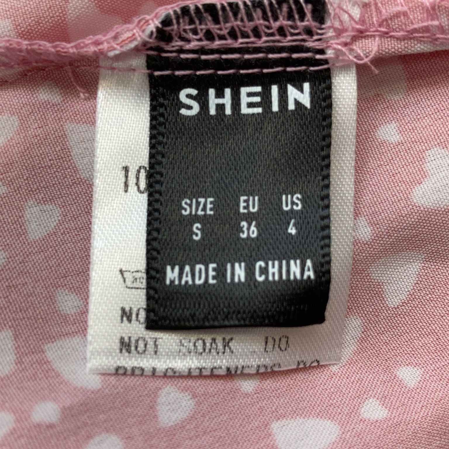 Shein