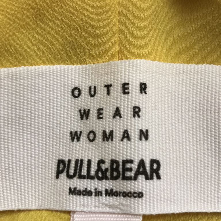 Pull  Bear