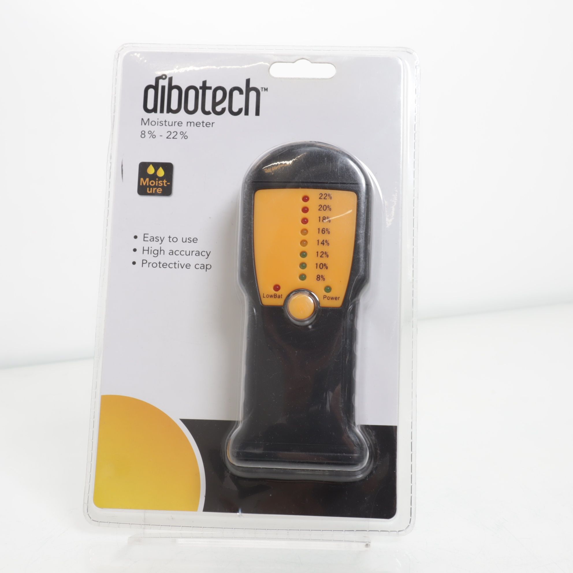 Dibotech