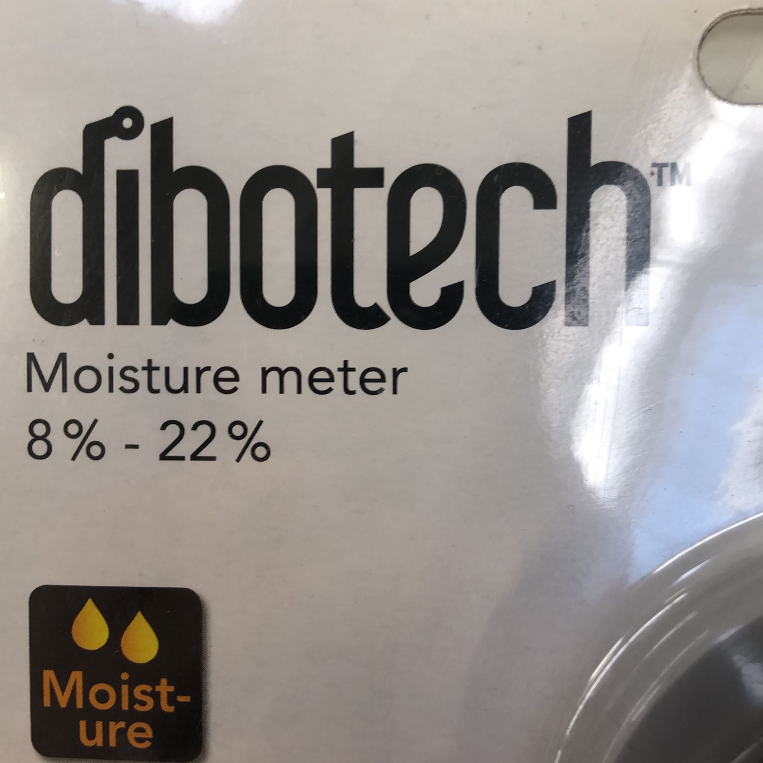 Dibotech