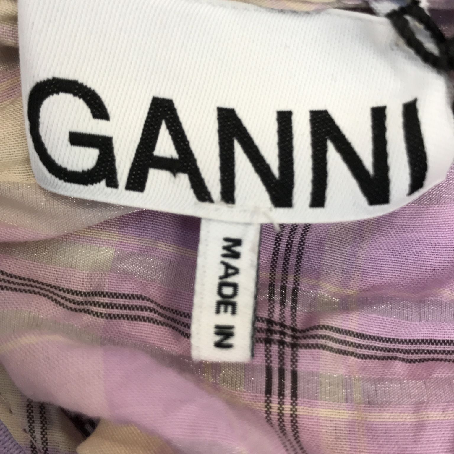 Ganni