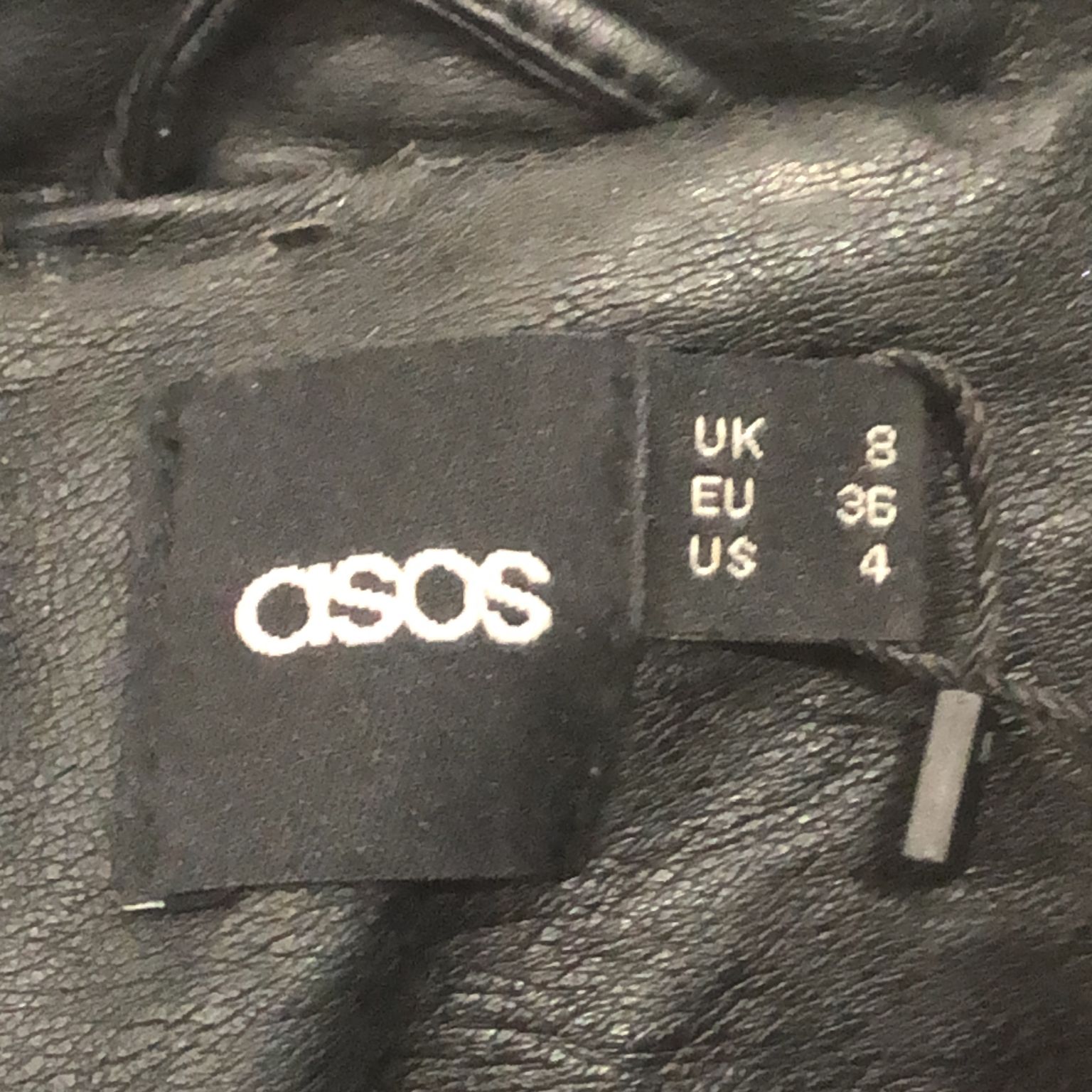 ASOS