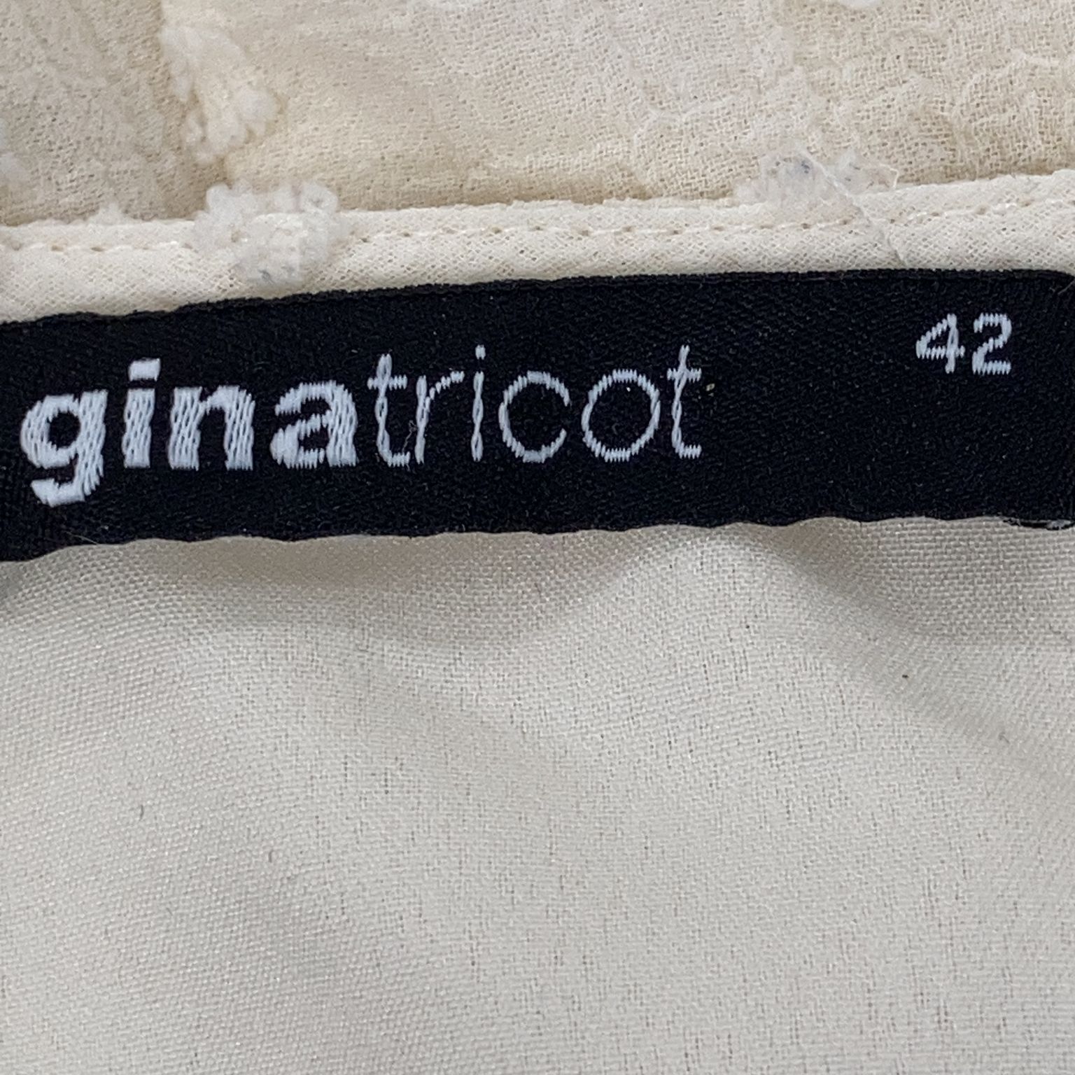 Gina Tricot