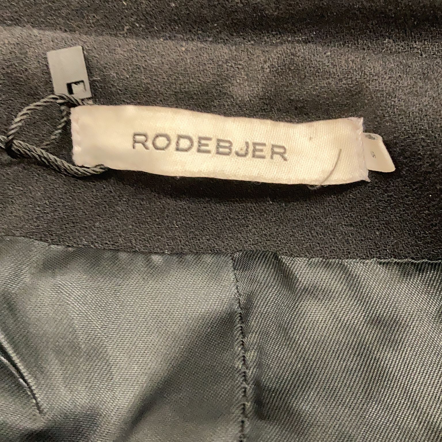 Rodebjer