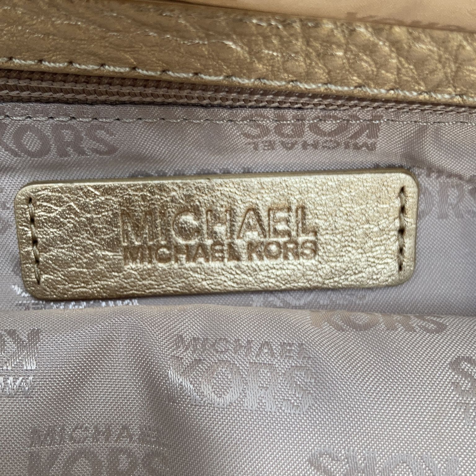 Michael Kors