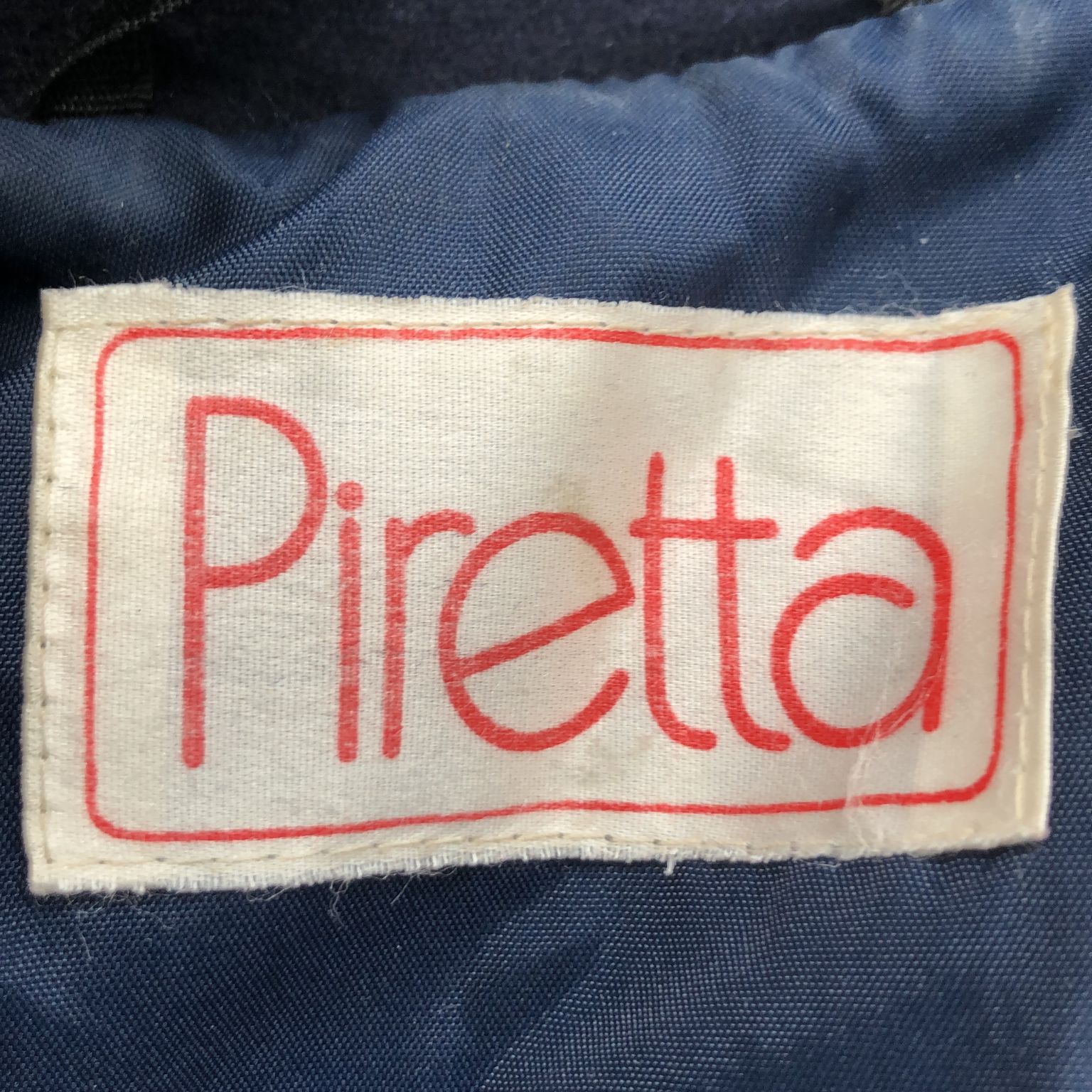 Piretta