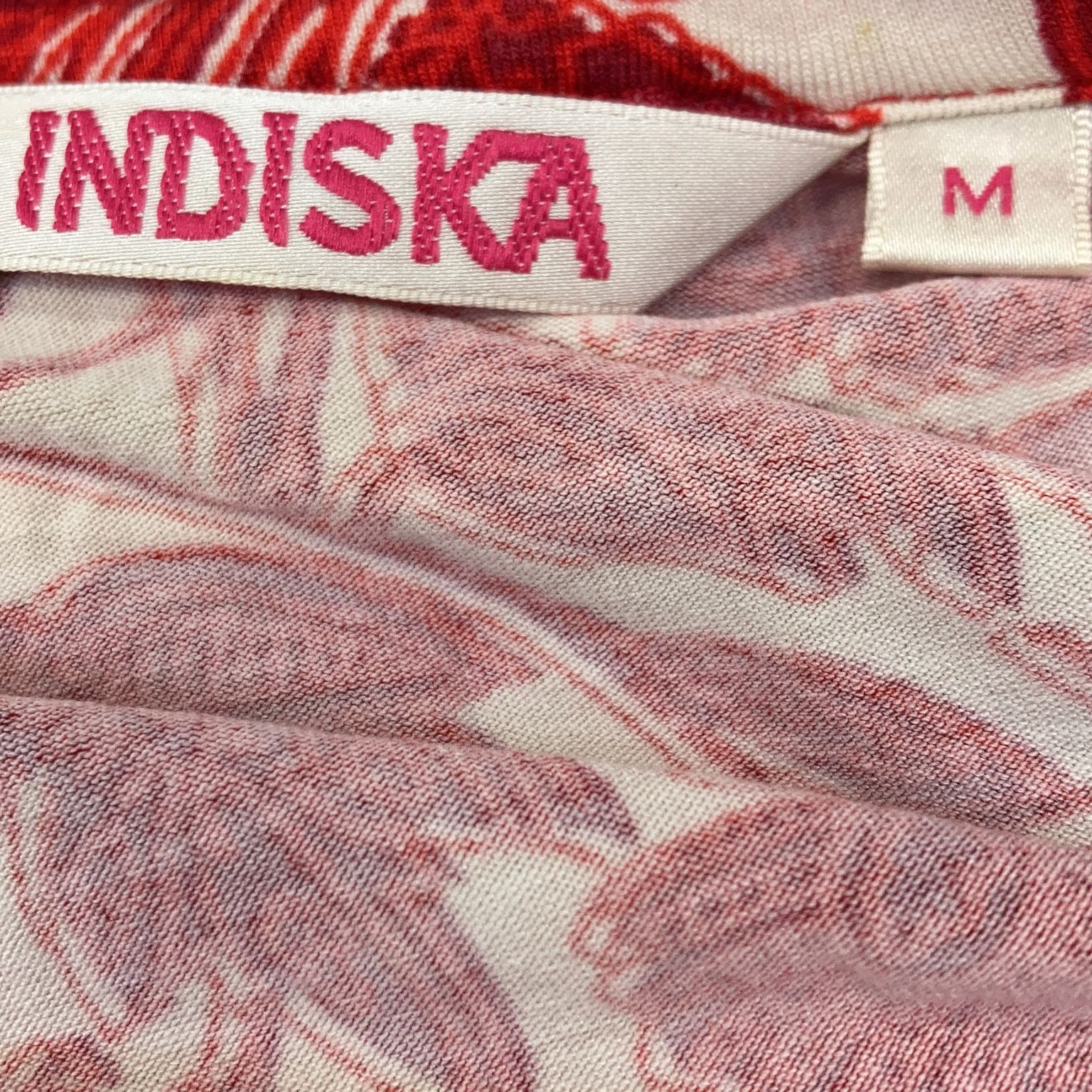 Indiska