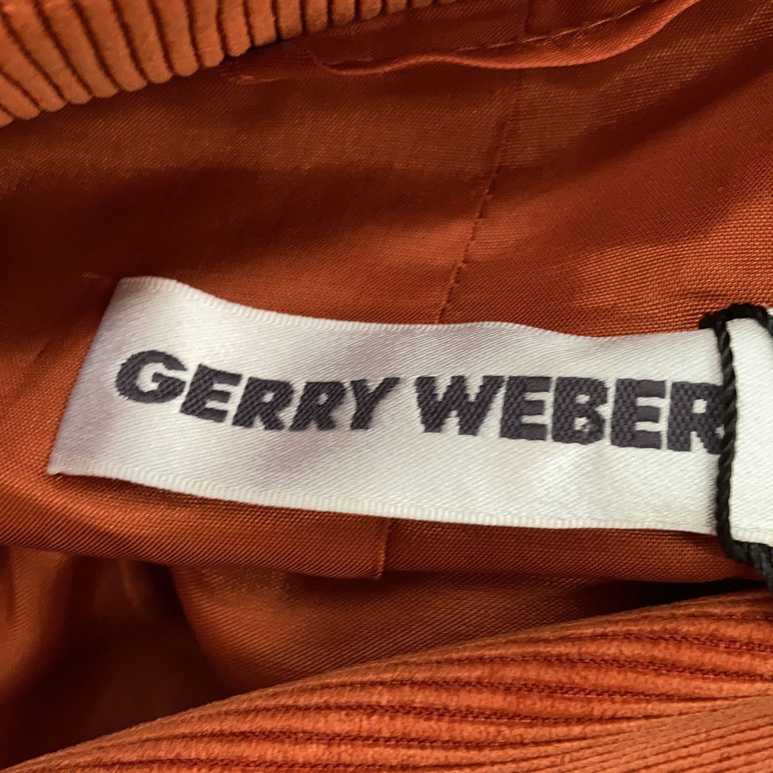 Gerry Weber