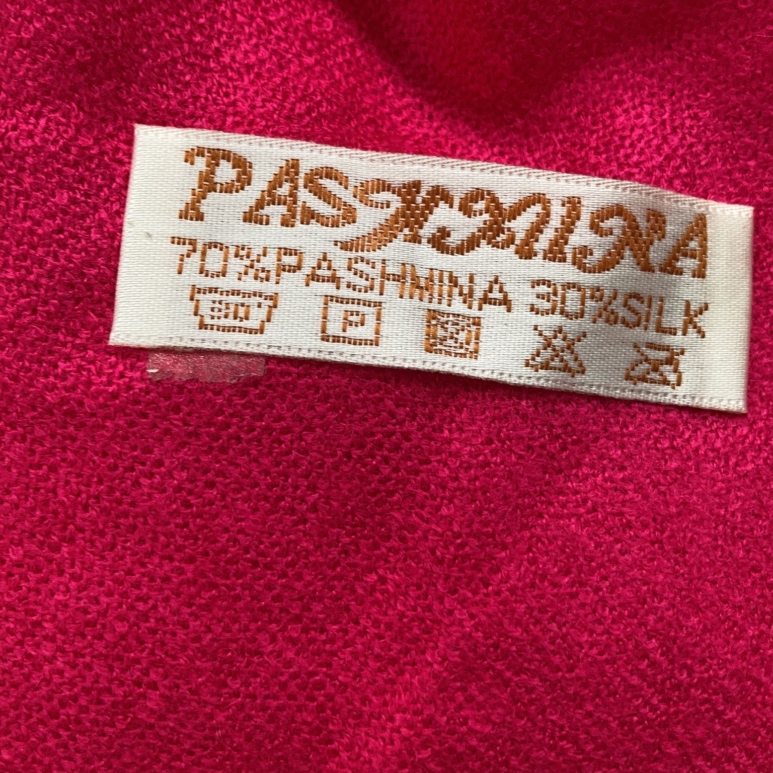 Pashmina