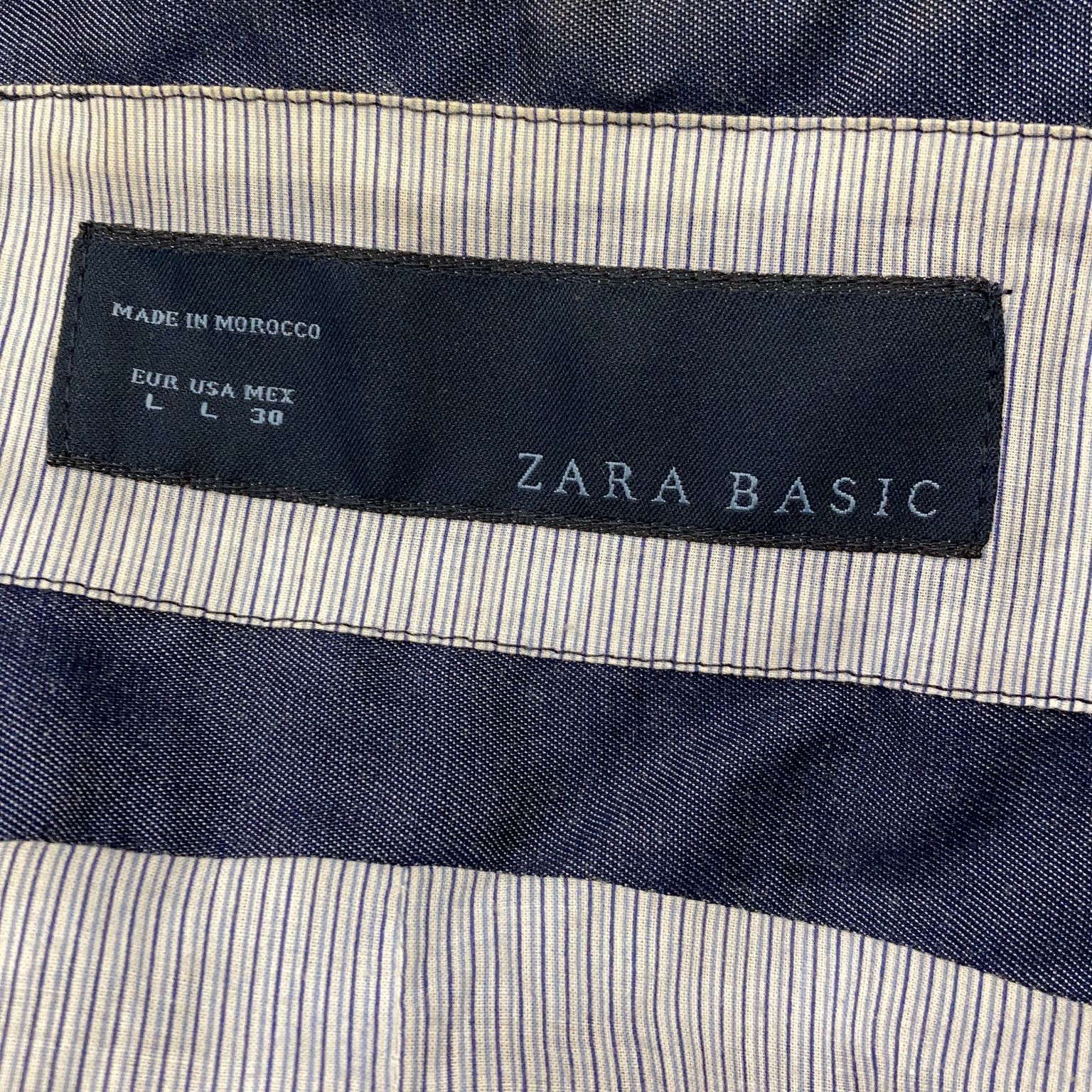 Zara Basic