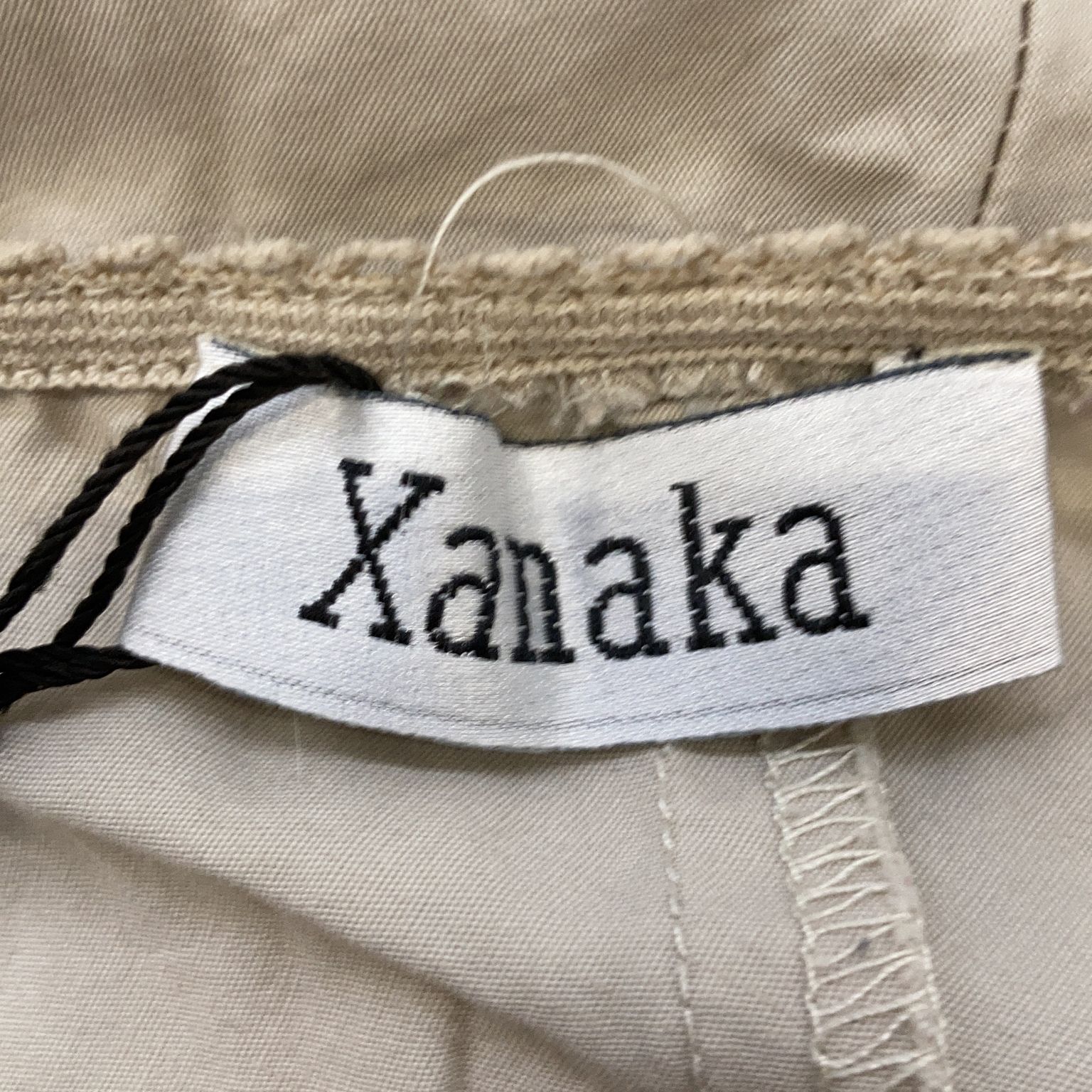 Xanaka