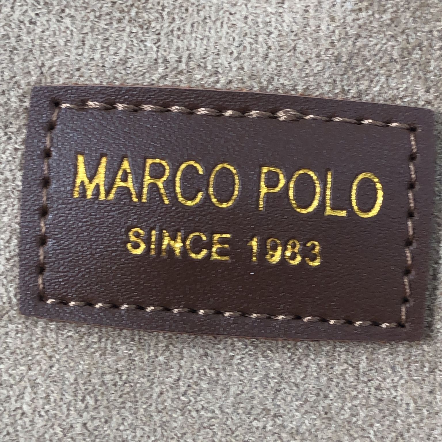 Marc O'Polo