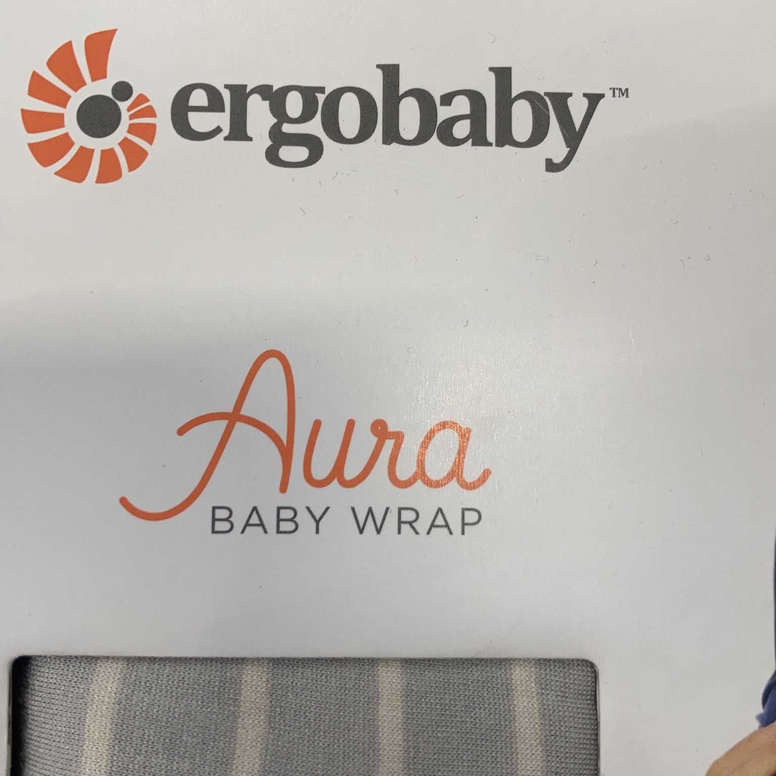 Ergobaby