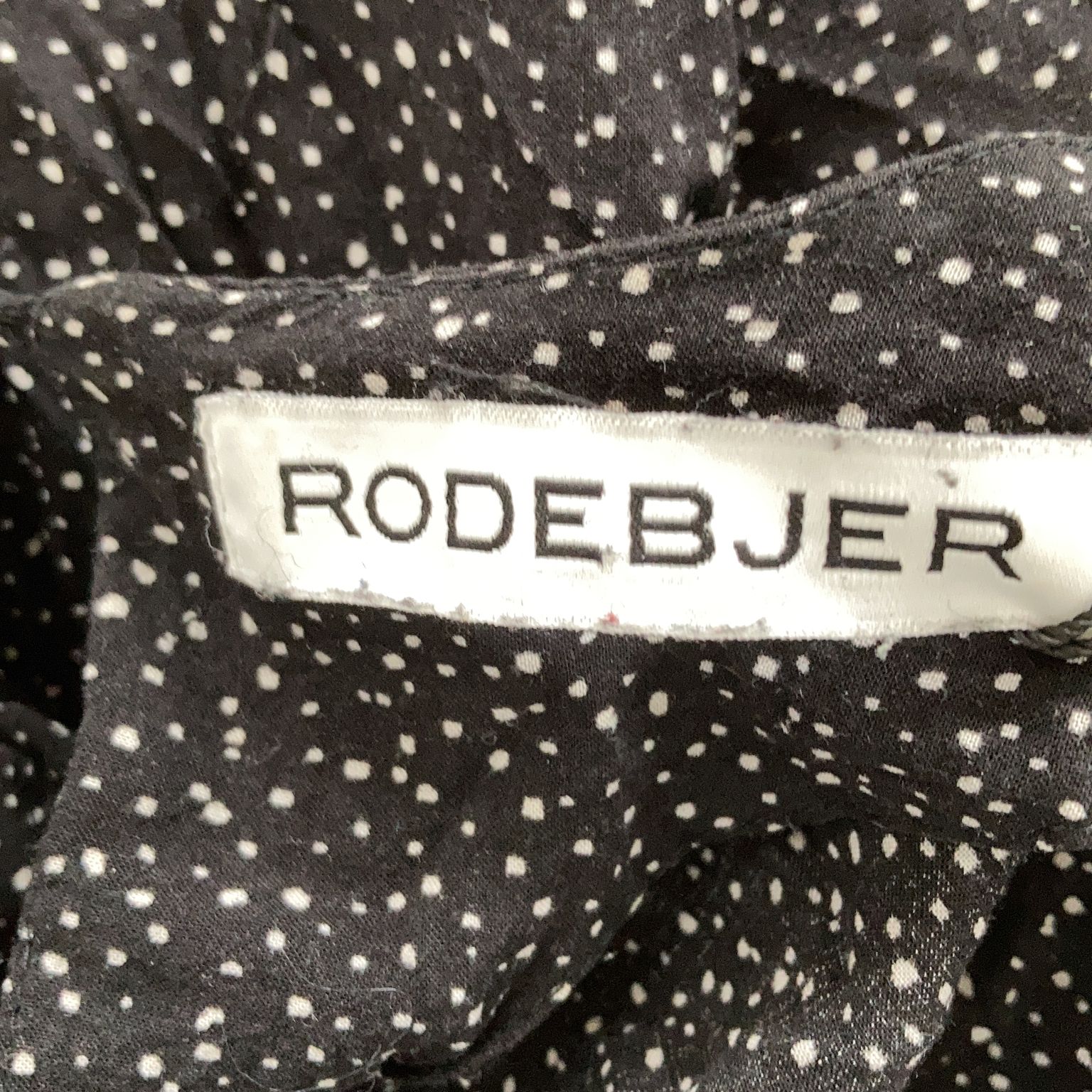 Rodebjer