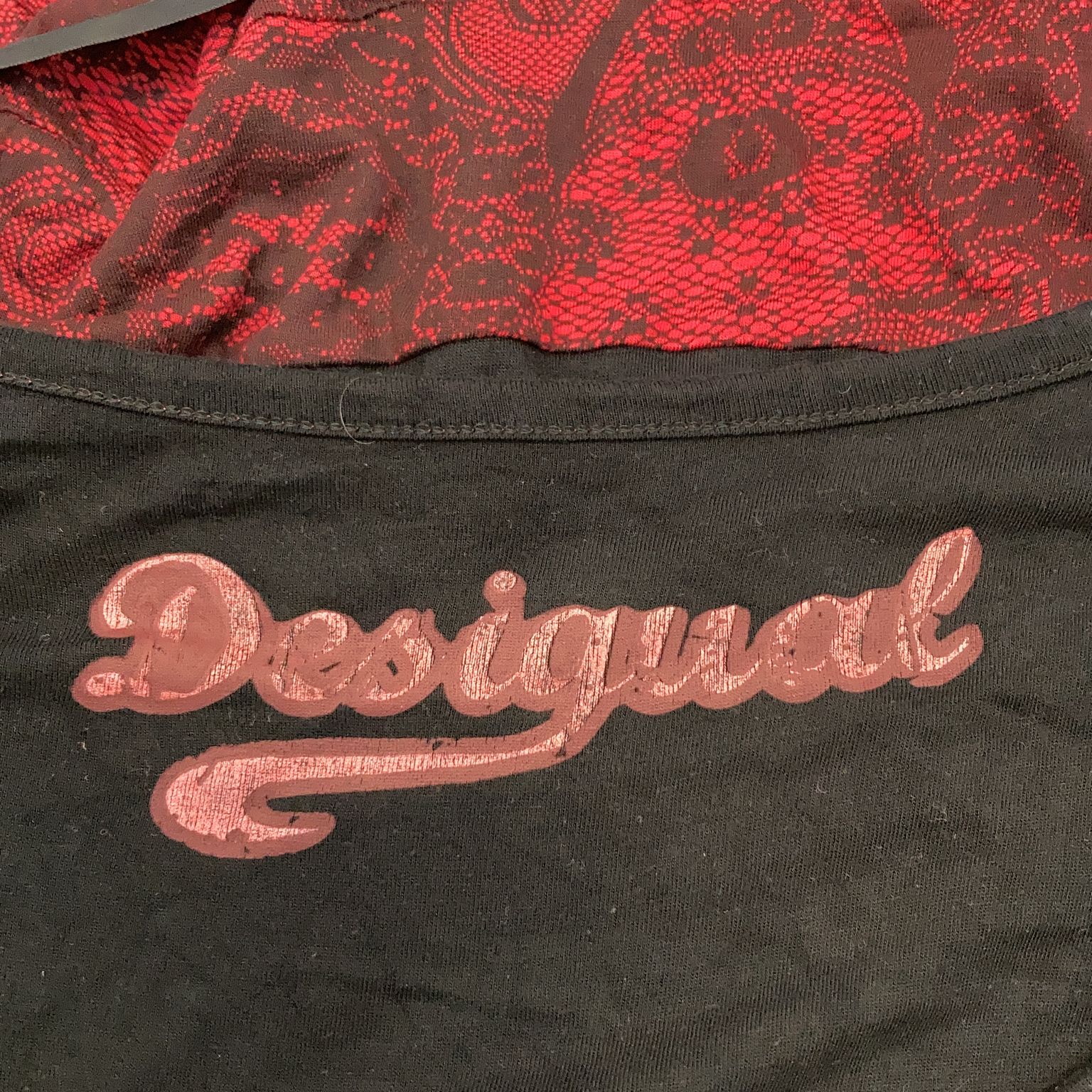 Desigual