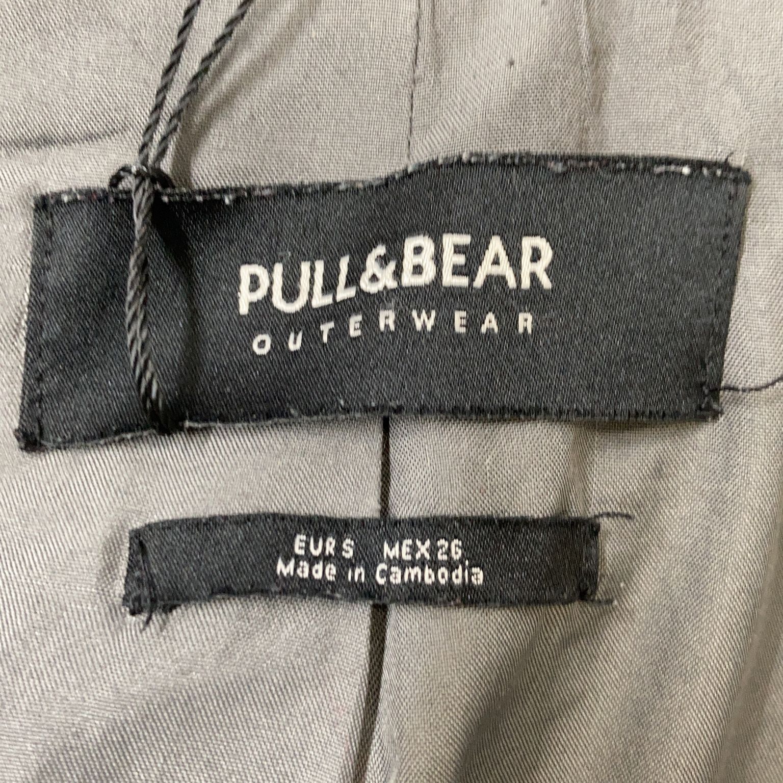 Pull  Bear