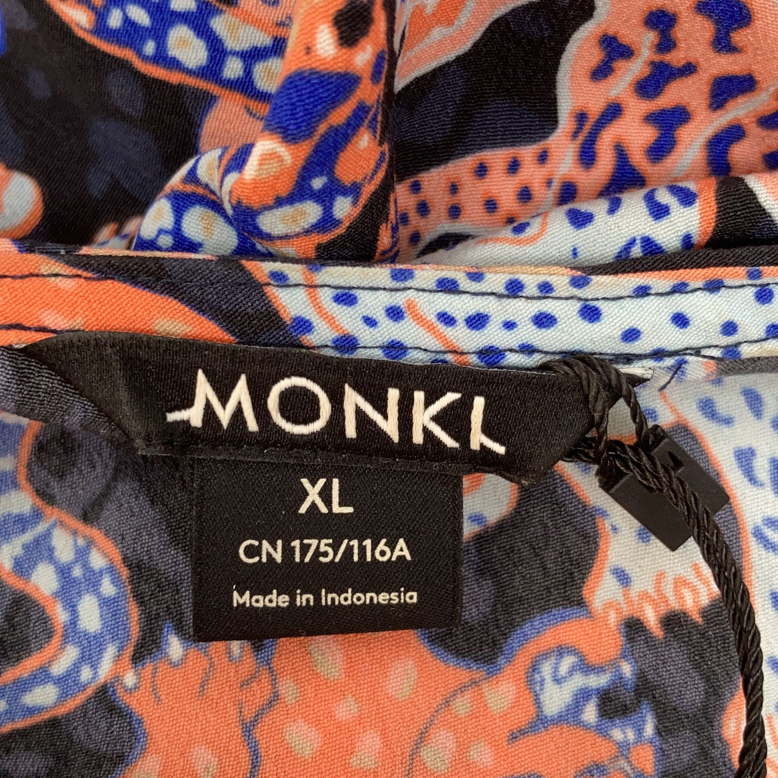 Monki