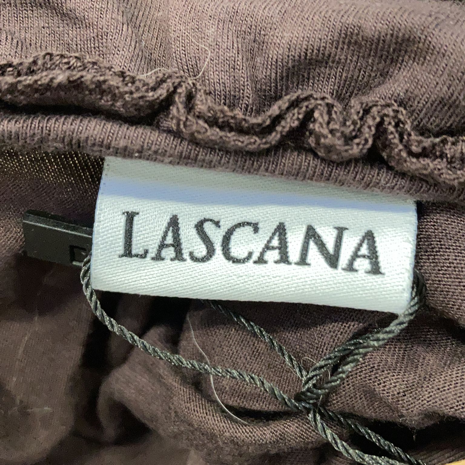 Lascana