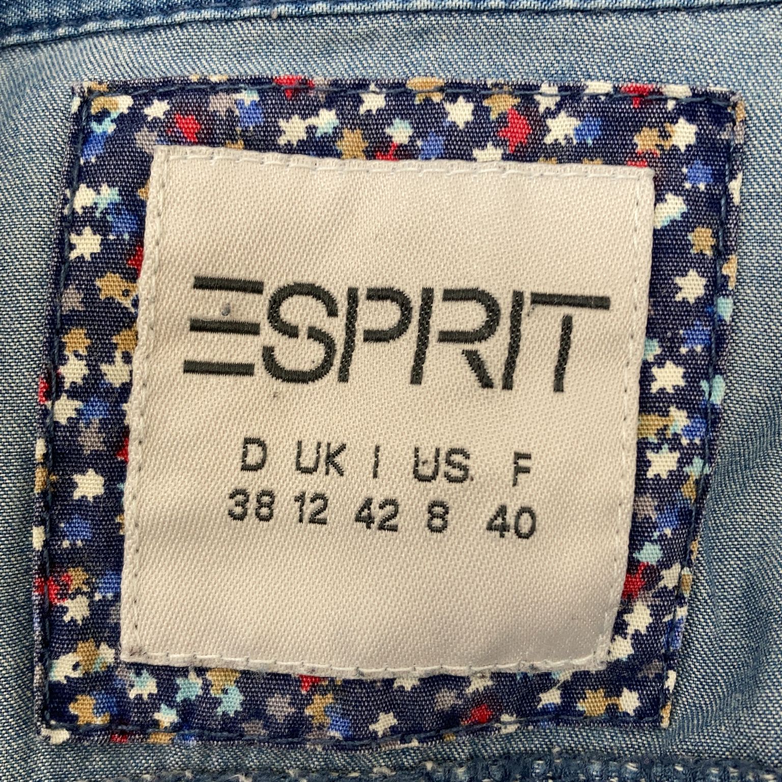 ESPRIT