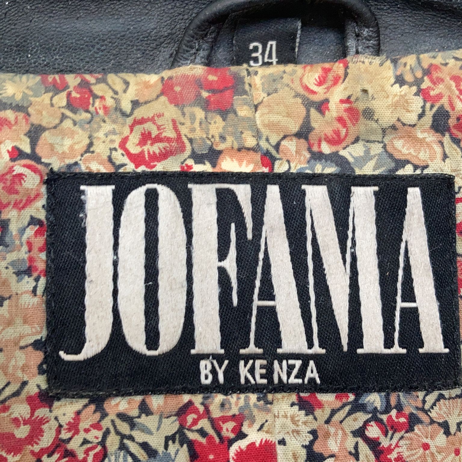 Jofama by Kenza