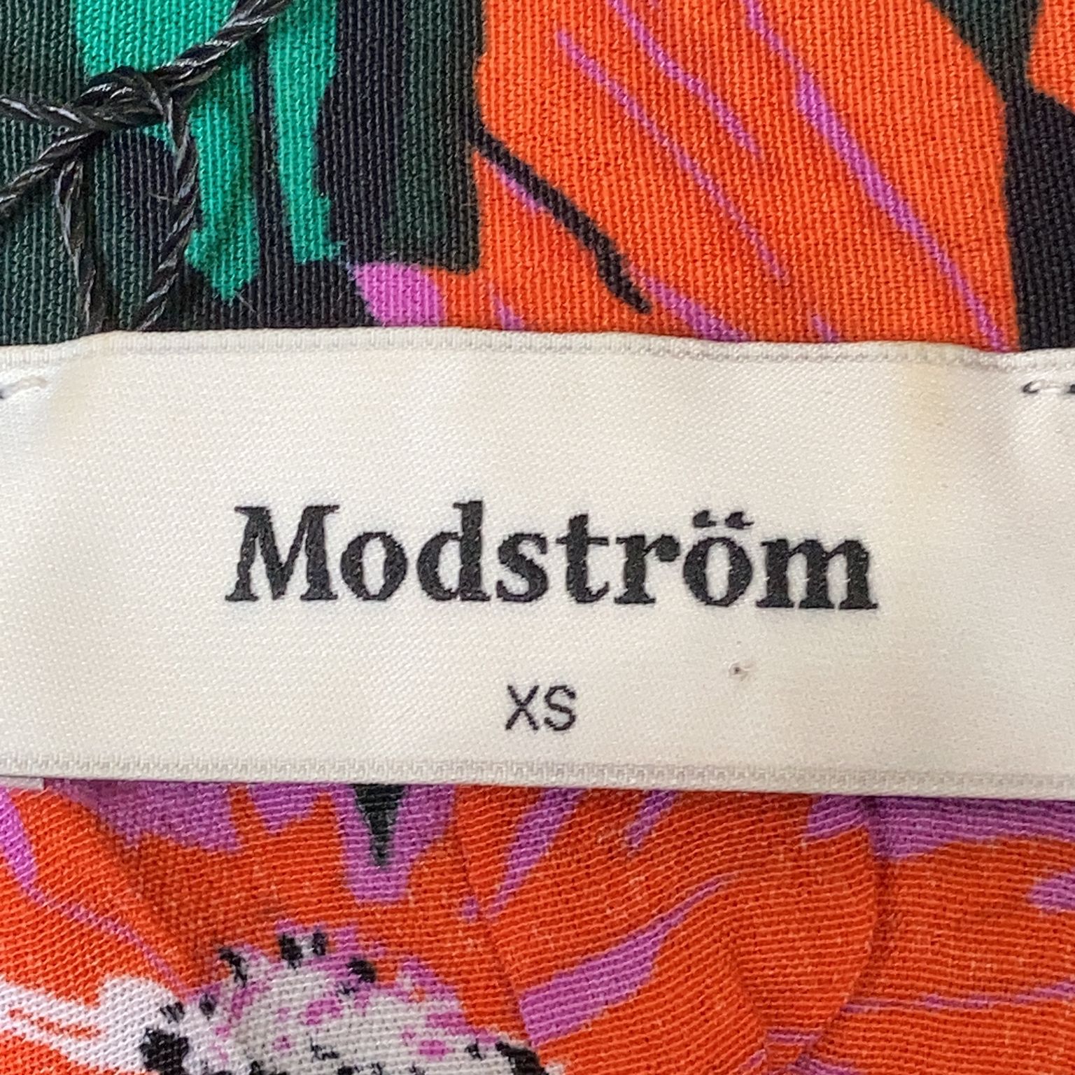 Modström