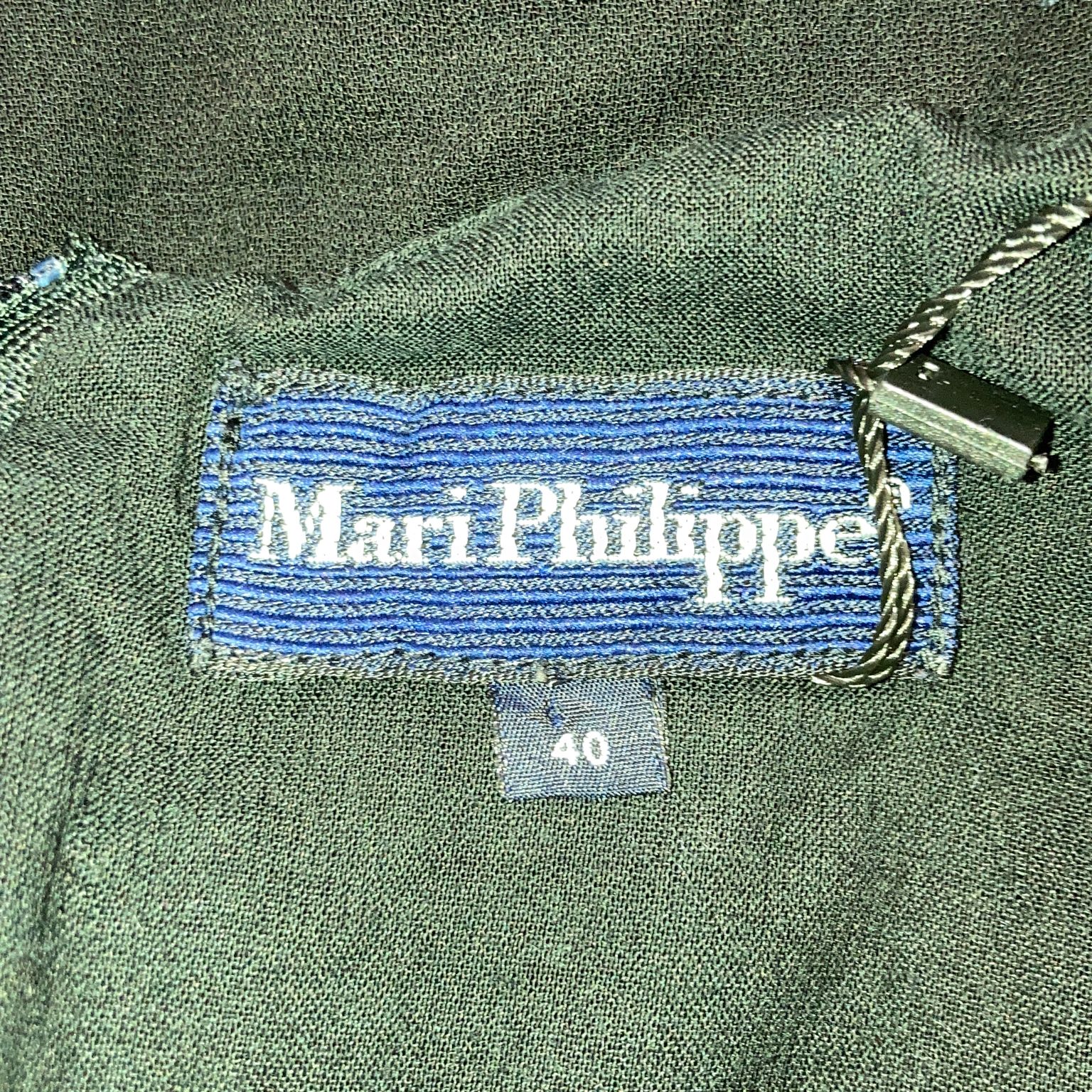 Mari Philippe