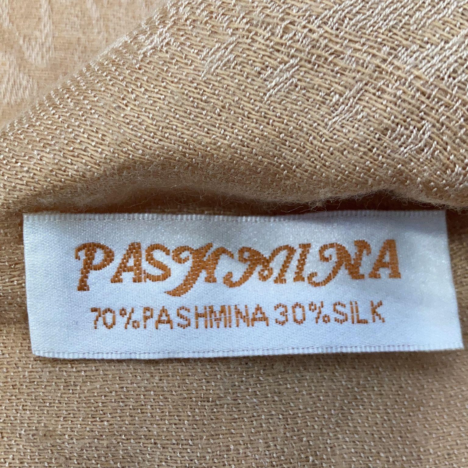 Pashmina