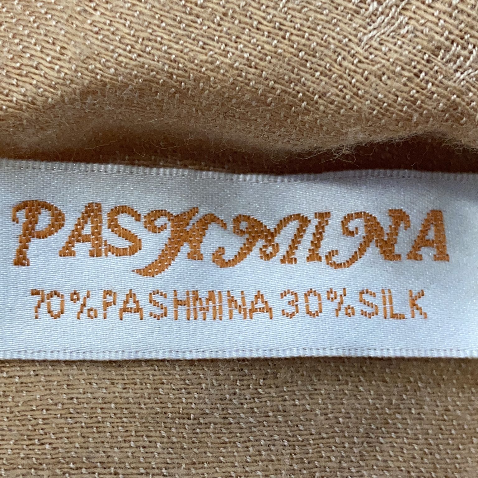 Pashmina