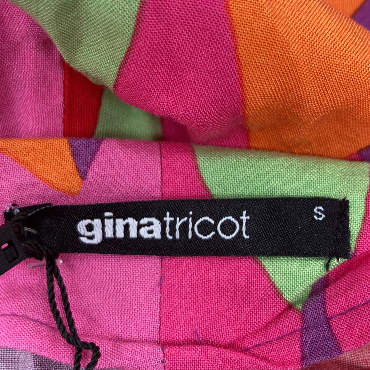 Gina Tricot