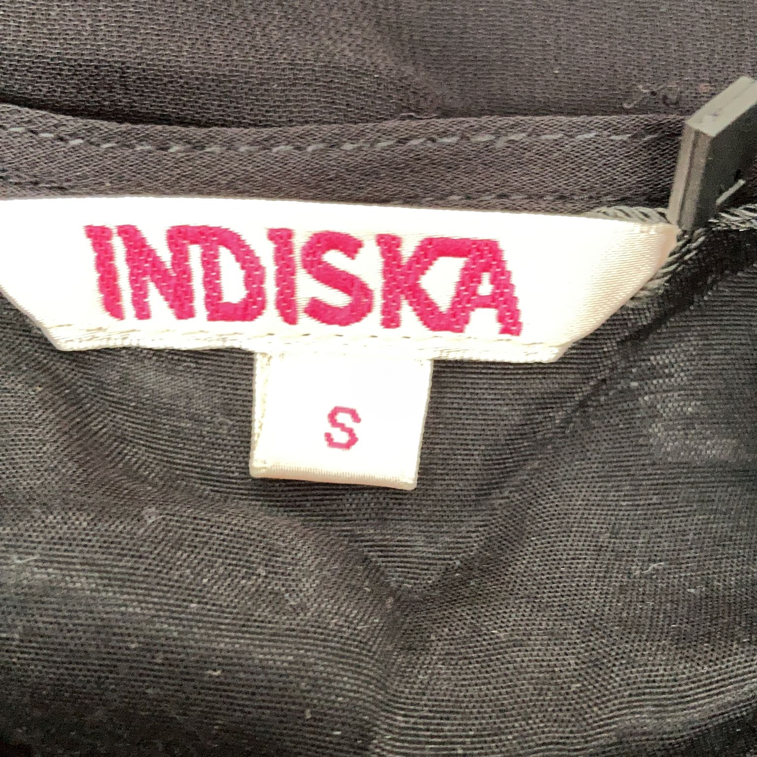 Indiska