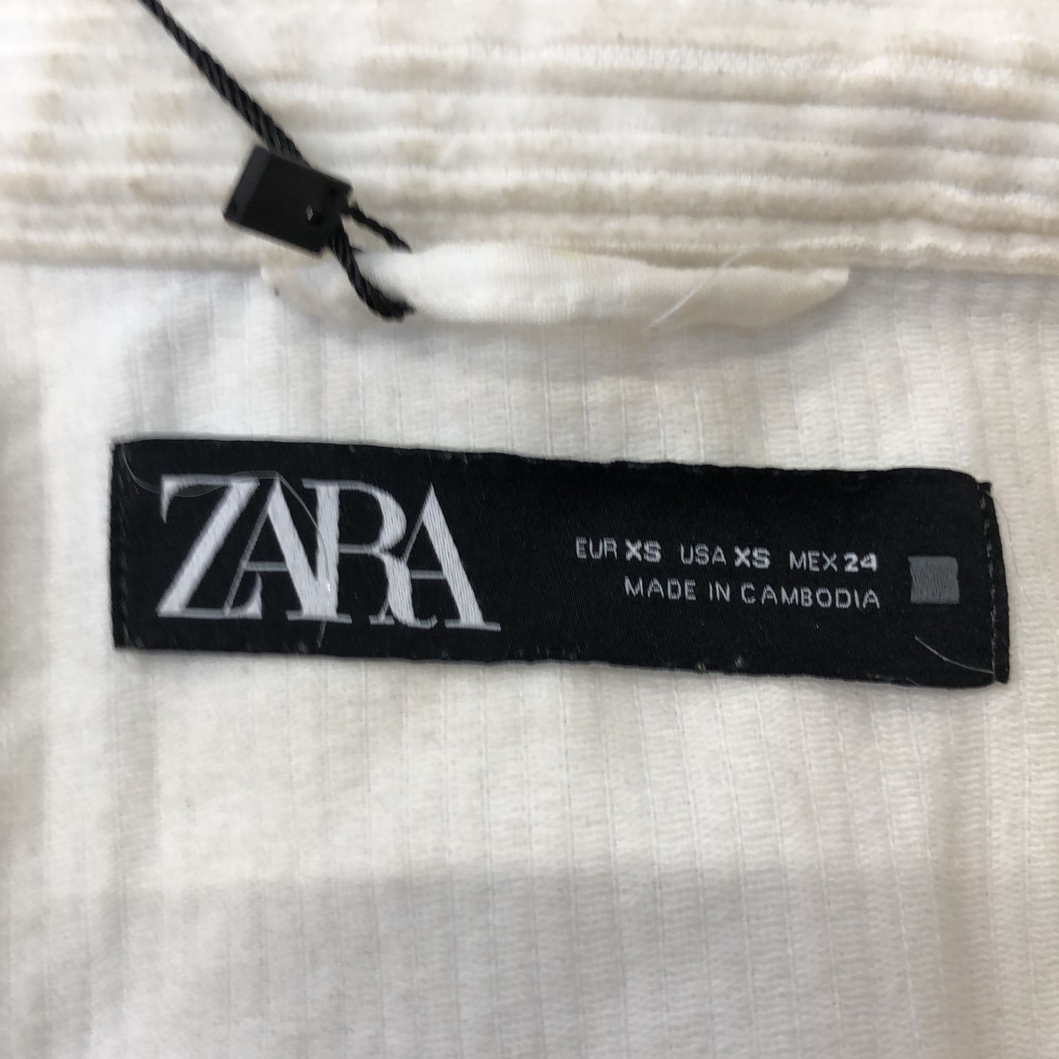 Zara