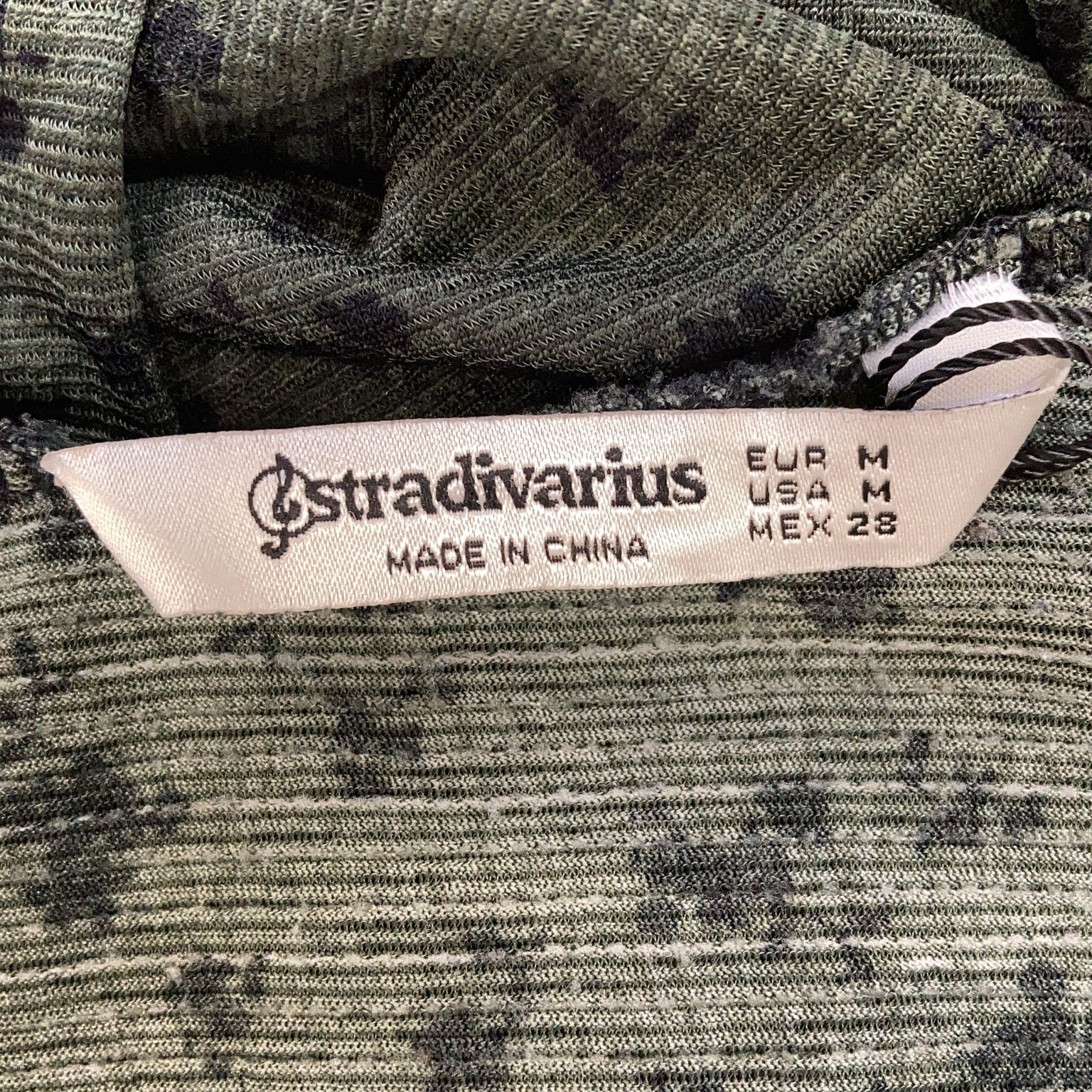 Stradivarius