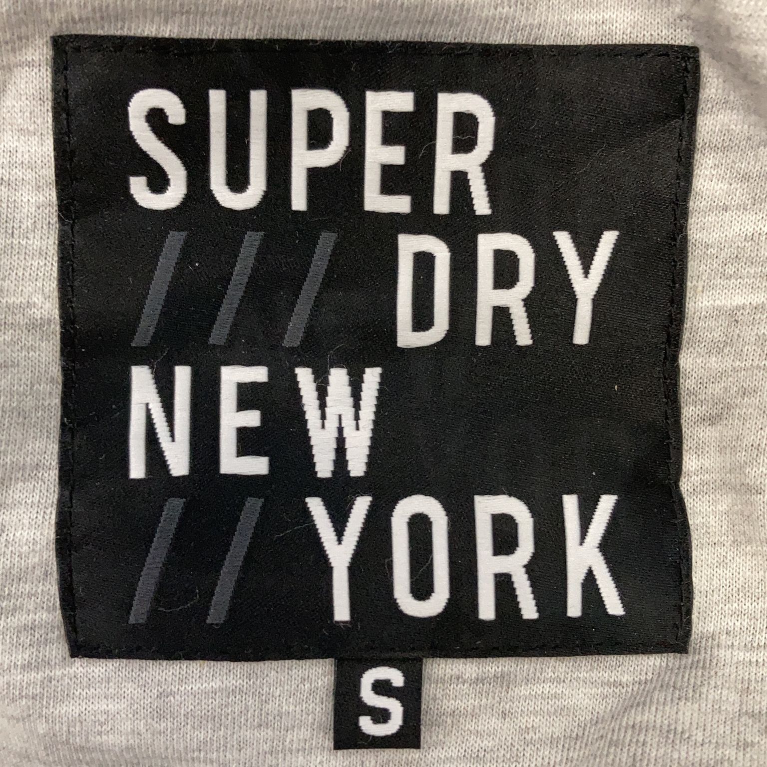 Superdry