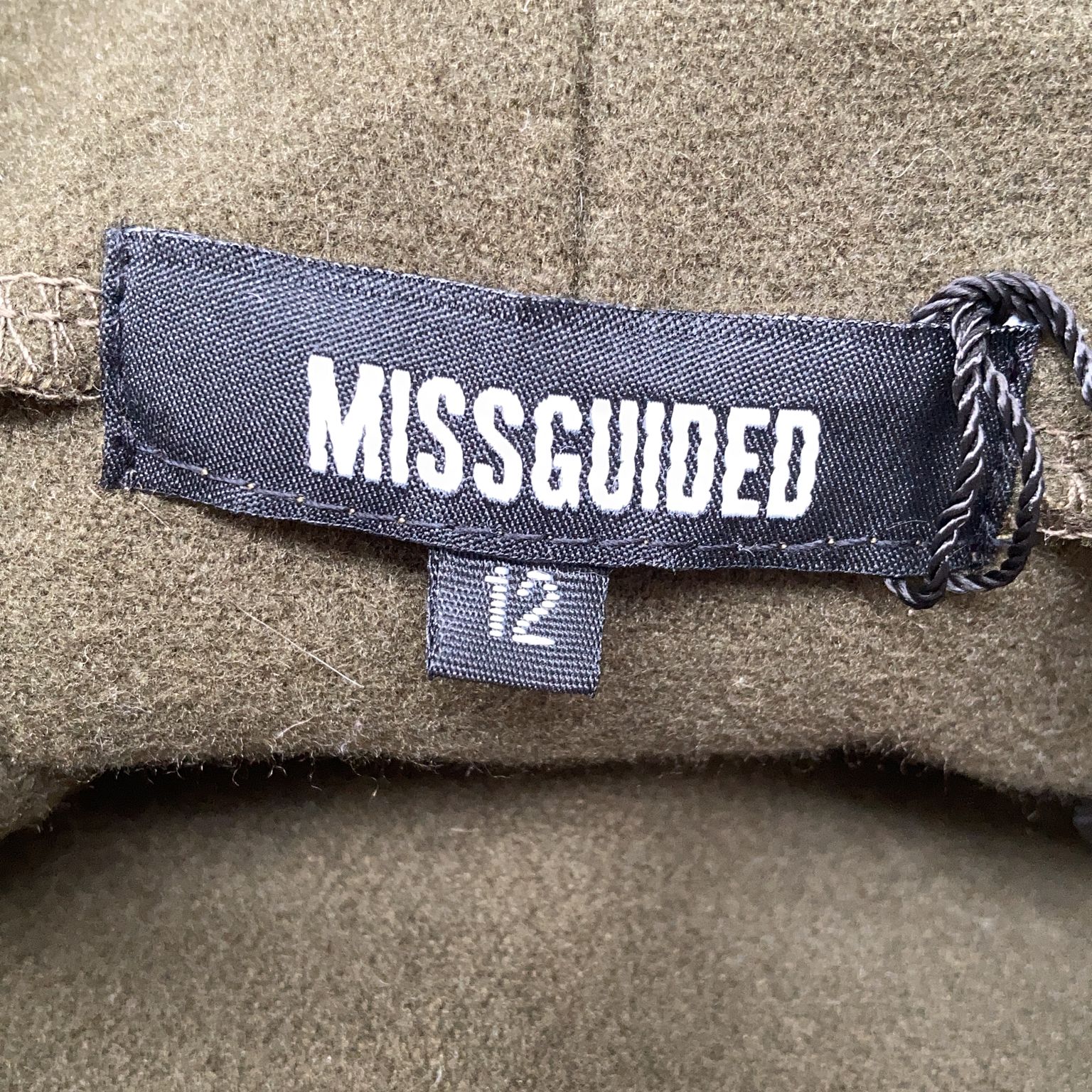 Missguided