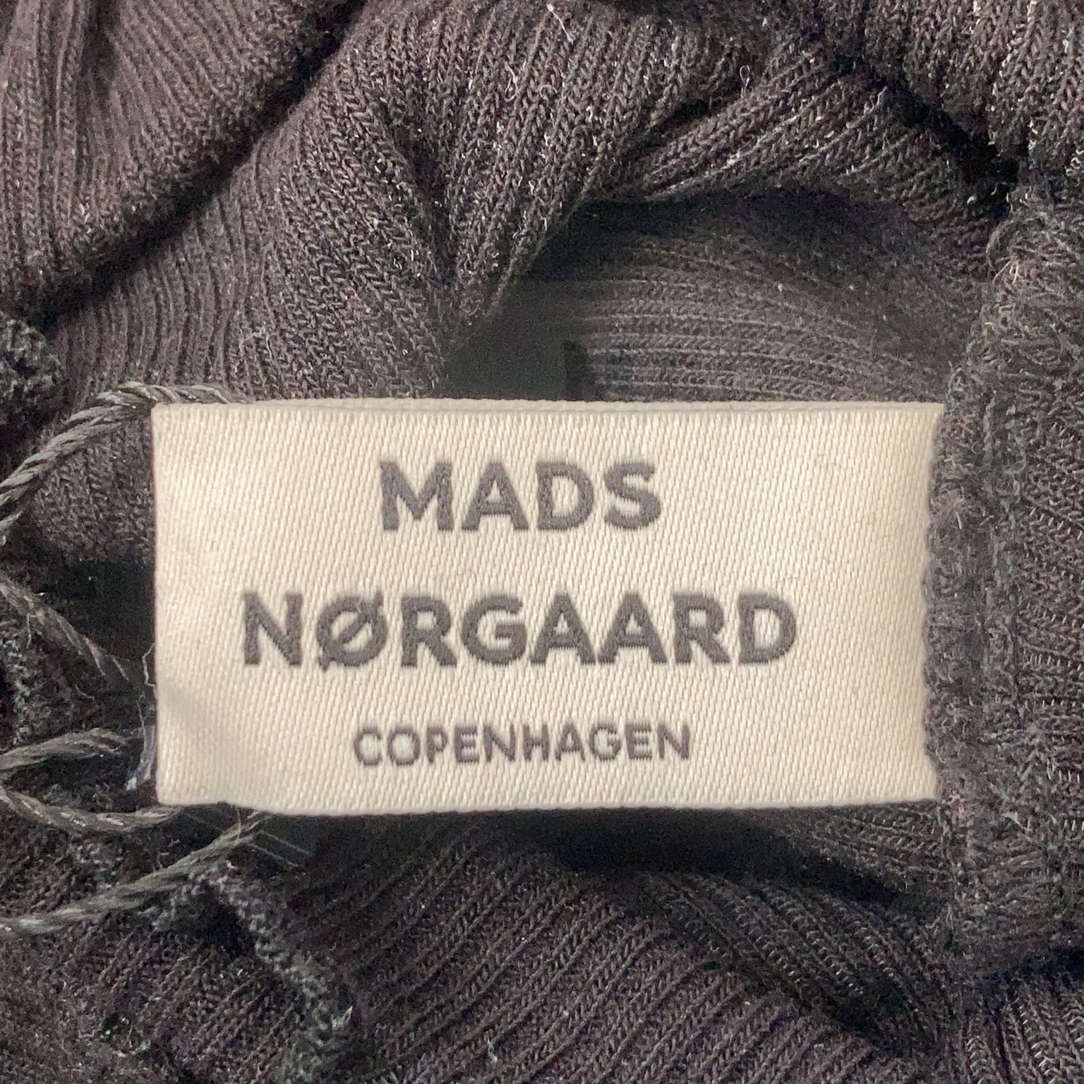 Mads Nørgaard Copenhagen