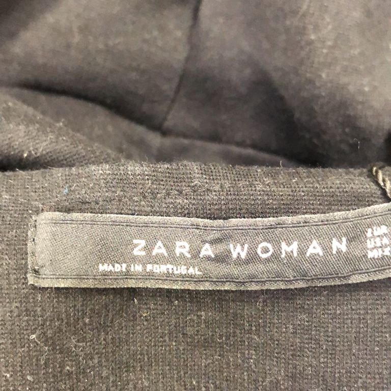 Zara Woman