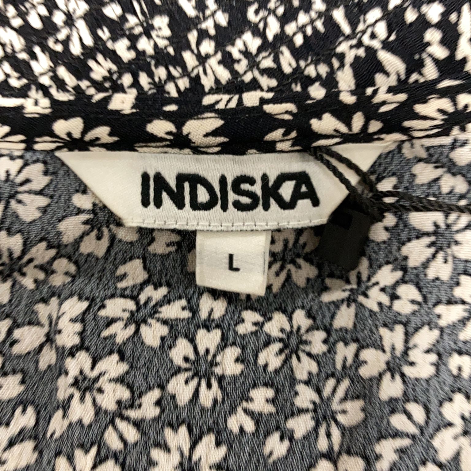 Indiska