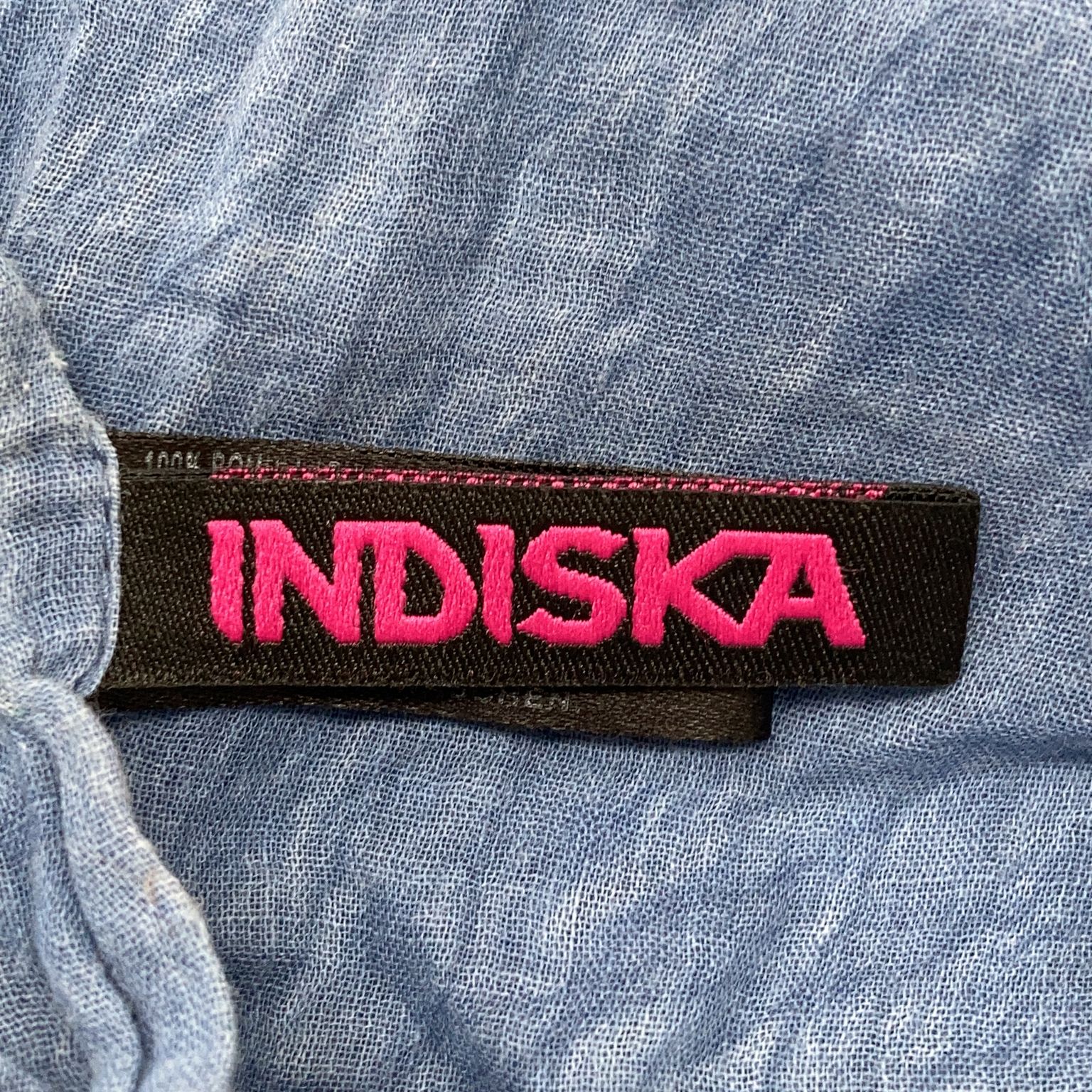 Indiska