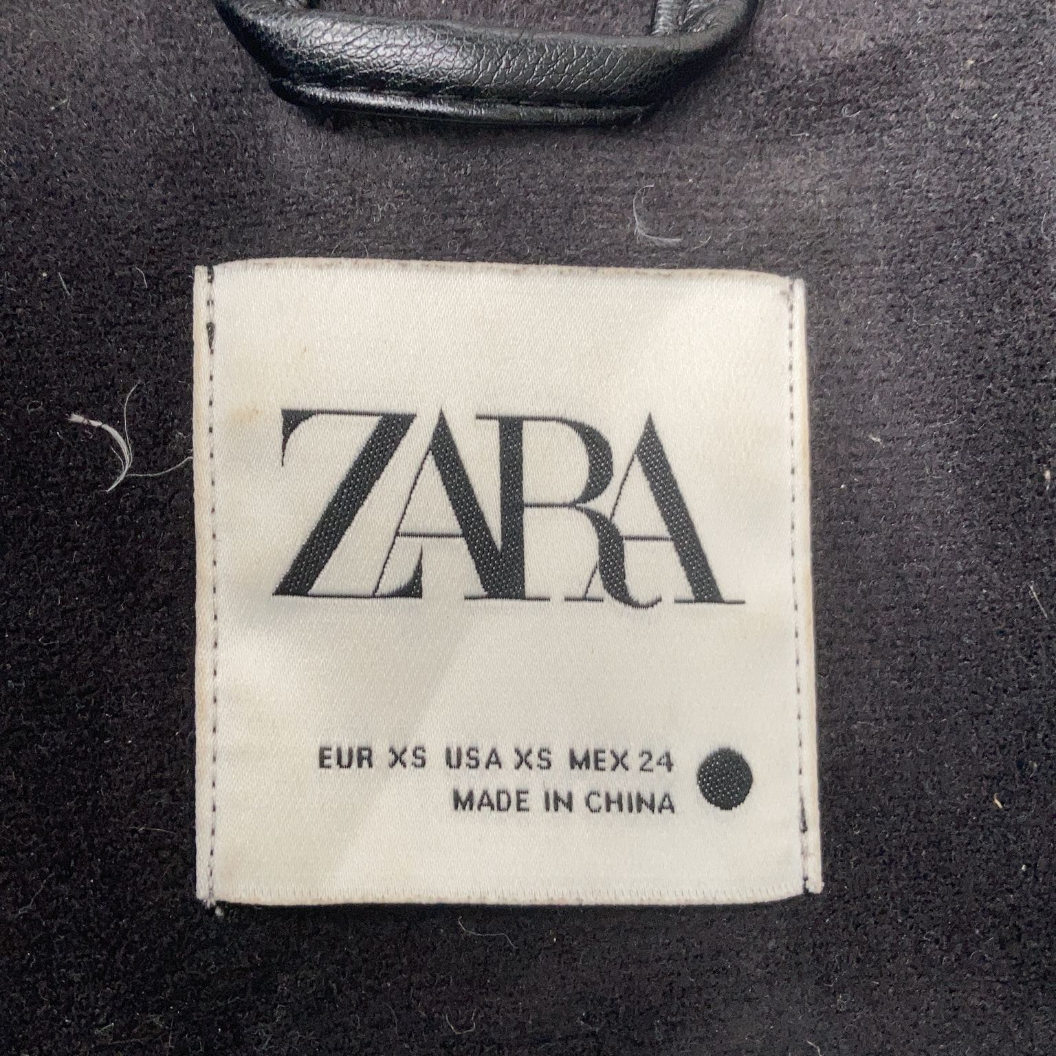 Zara