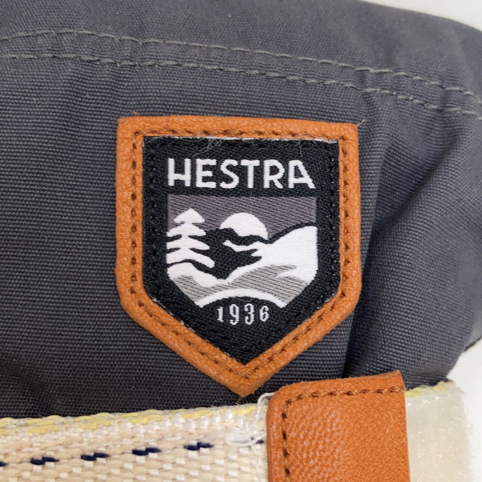 Hestra