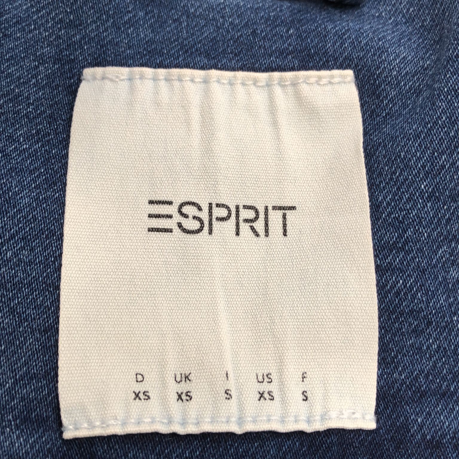 ESPRIT