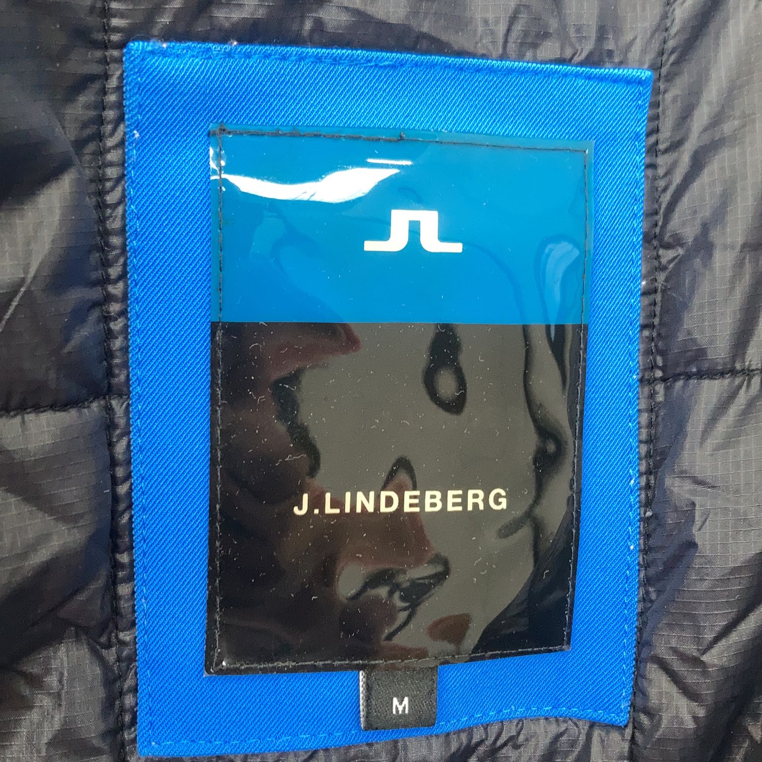 J.Lindeberg