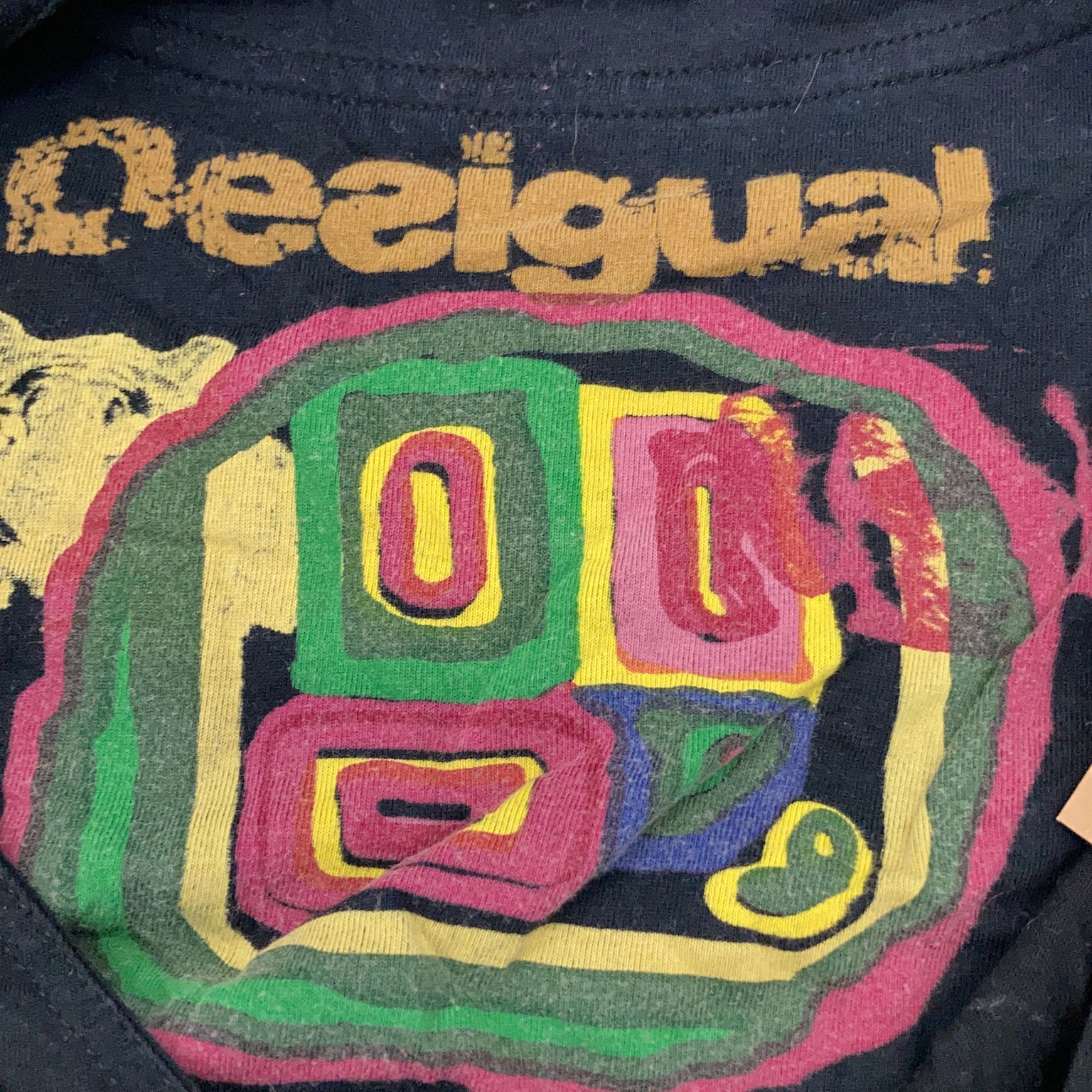 Desigual