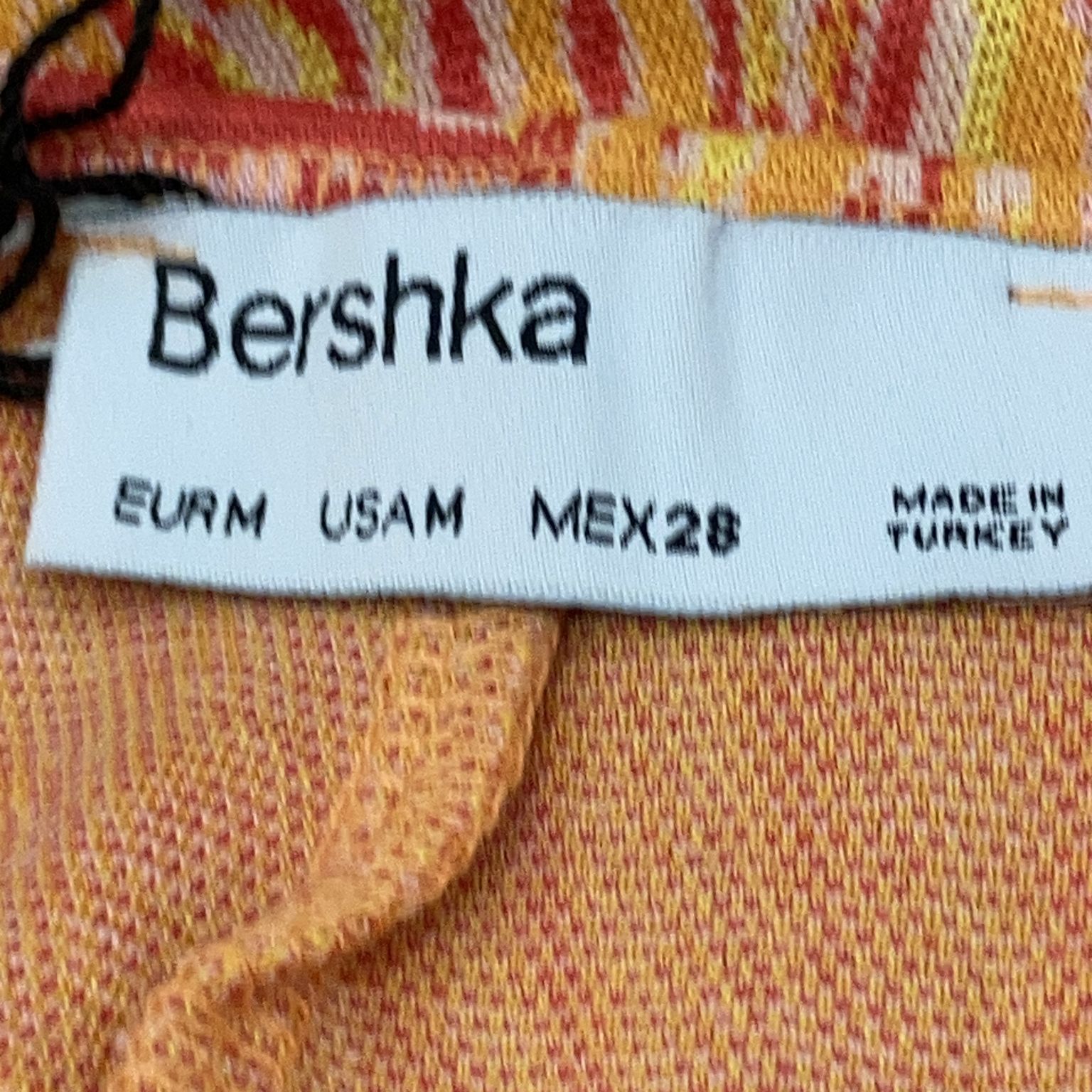 Bershka