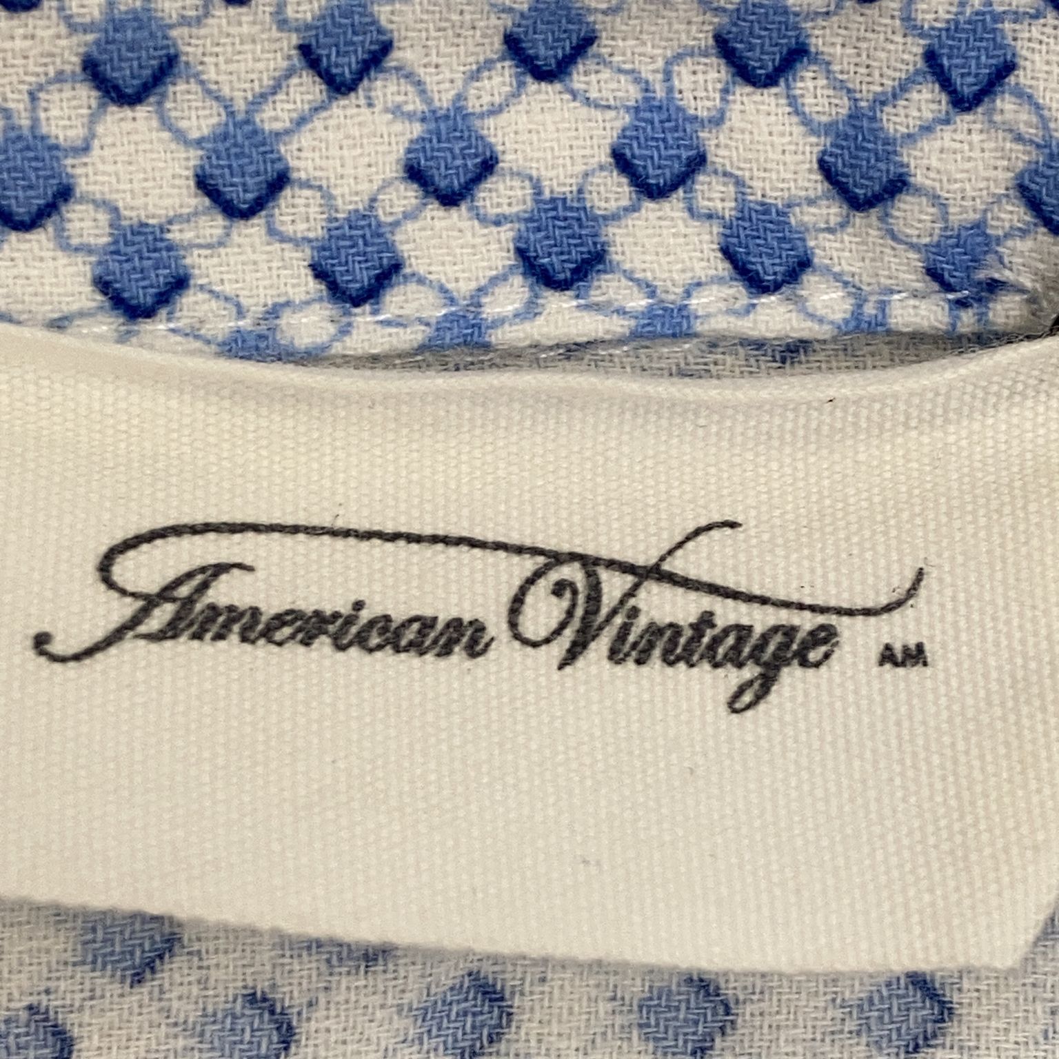 American Vintage